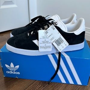 Adidas Gazelle Mens 8.5 Brand New
